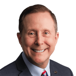 Gary Bauer