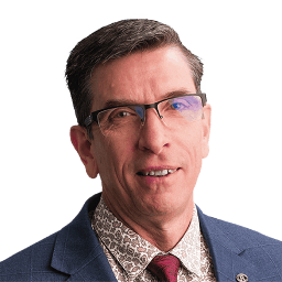 Ian Giles