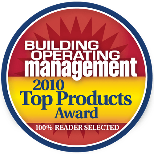 Top Product Award - RC-Archive™ - 2010