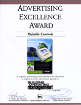 Advertising Excellence - June, September, December 2012