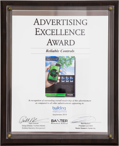 Advertising Excellence - December 2015