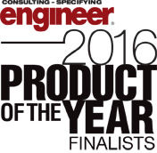 Consulting Specifying Engineer 2016 Product of the Year Finalist