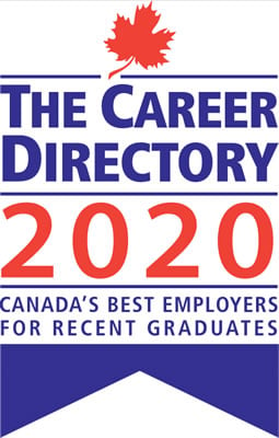 2020 The Career Directory Canada's best employers for recent graduates