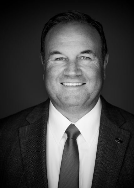 Ben Seitz - Western US Sales Manager