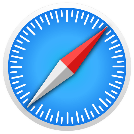 Get Safari