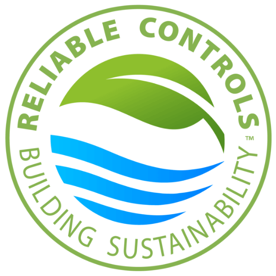 Building Sustainability logo