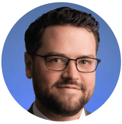 Connor Roukey Reliable Controls | AHR Expo 2026