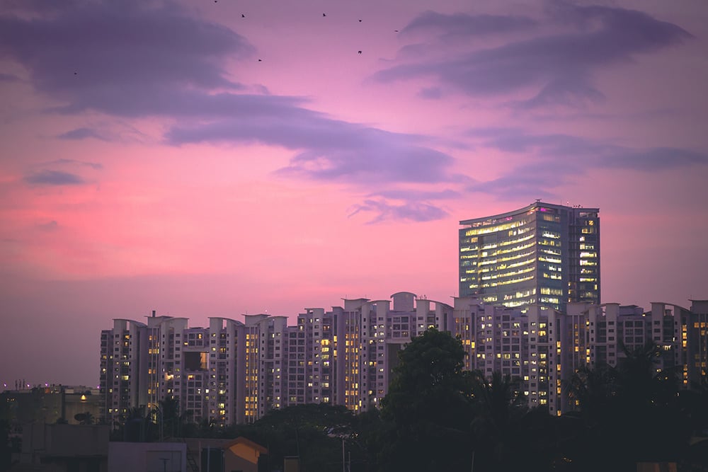 Amazon Bangalore