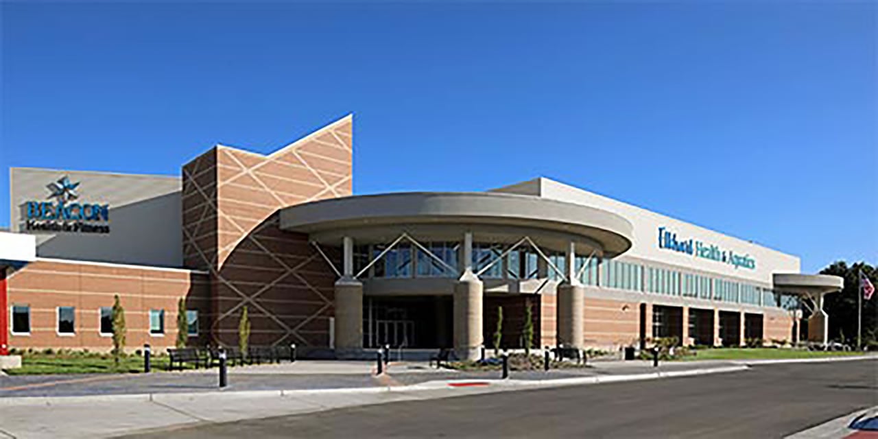 Elkhart Health & Aquatics Center