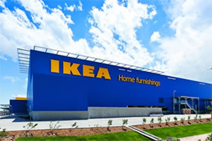 IKEA Centennial