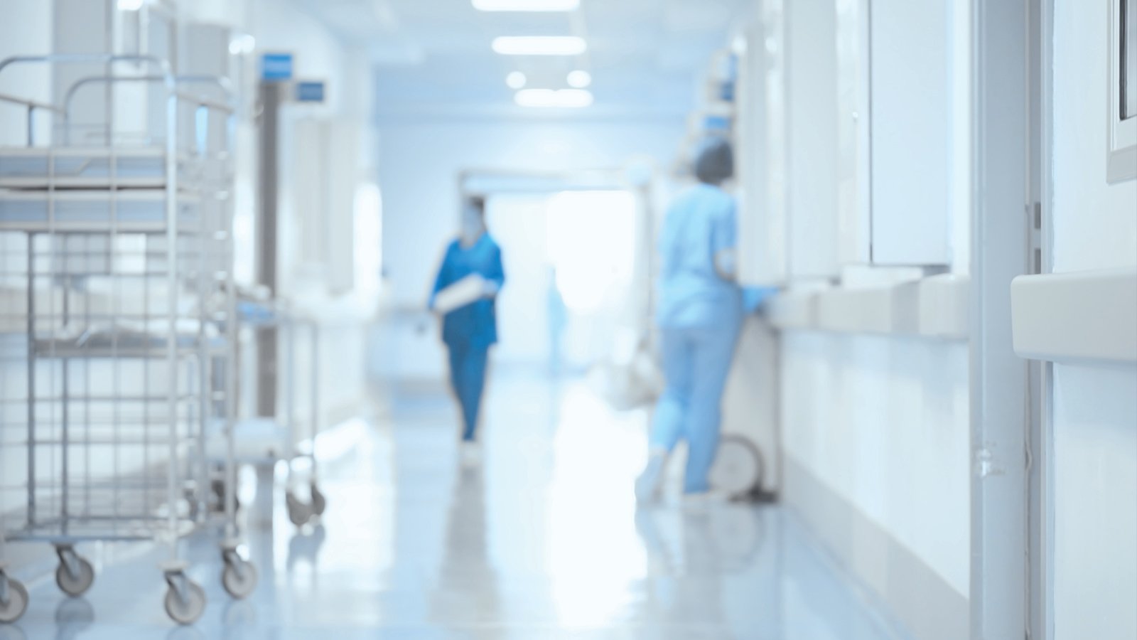 H5N1 isolation rooms
