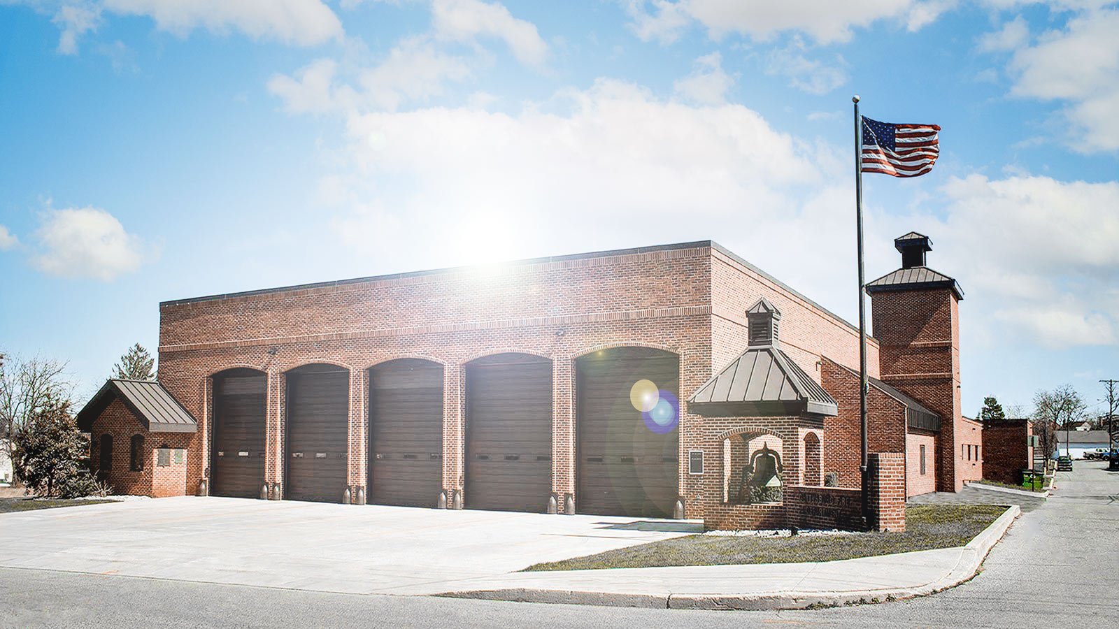 Gettysburg Fire Department