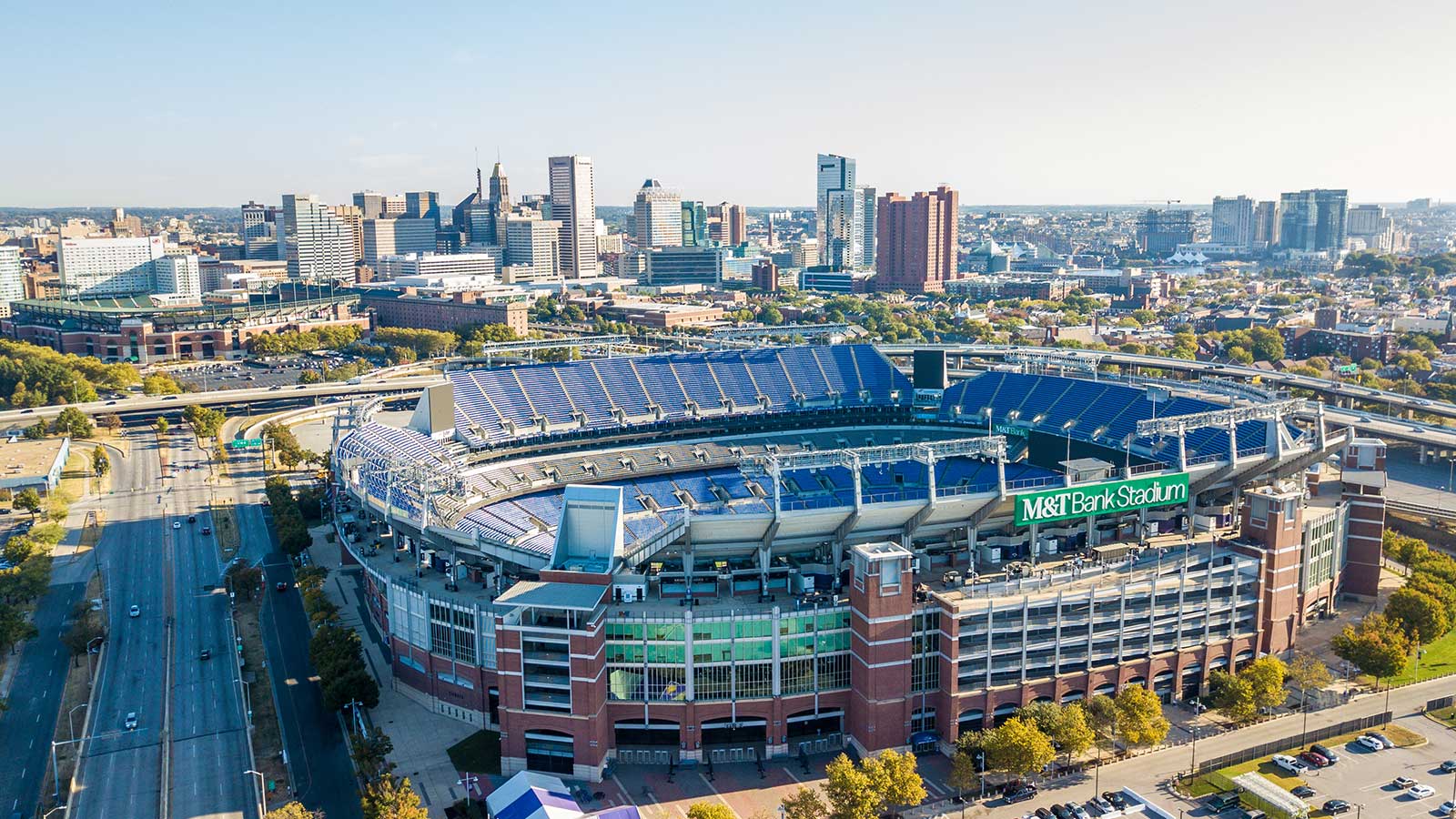 M&T Bank Stadium