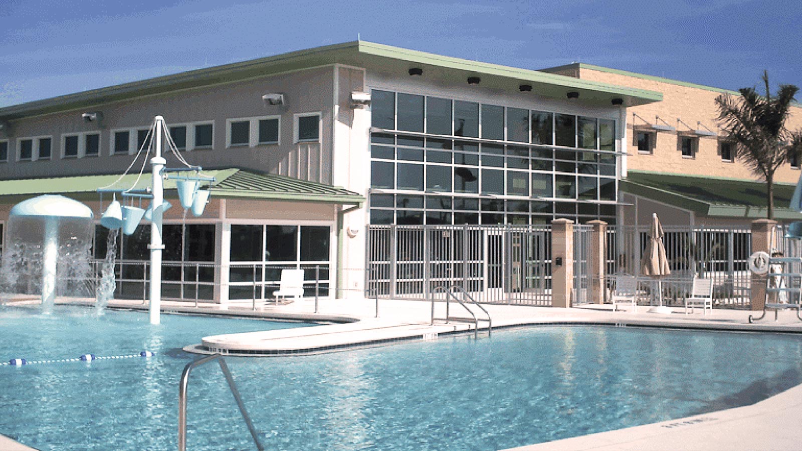 Sanibel Recreation Center