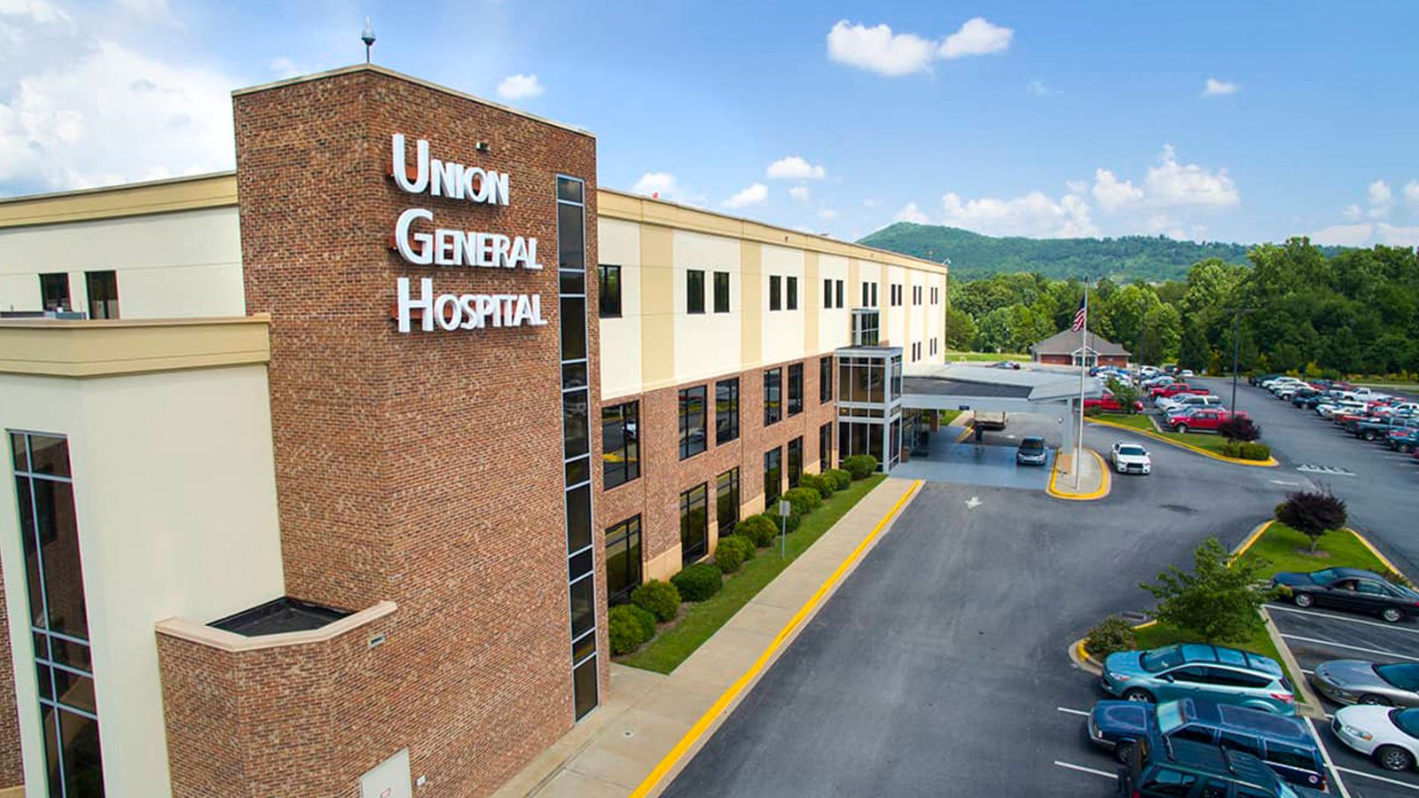 Union General Hospital