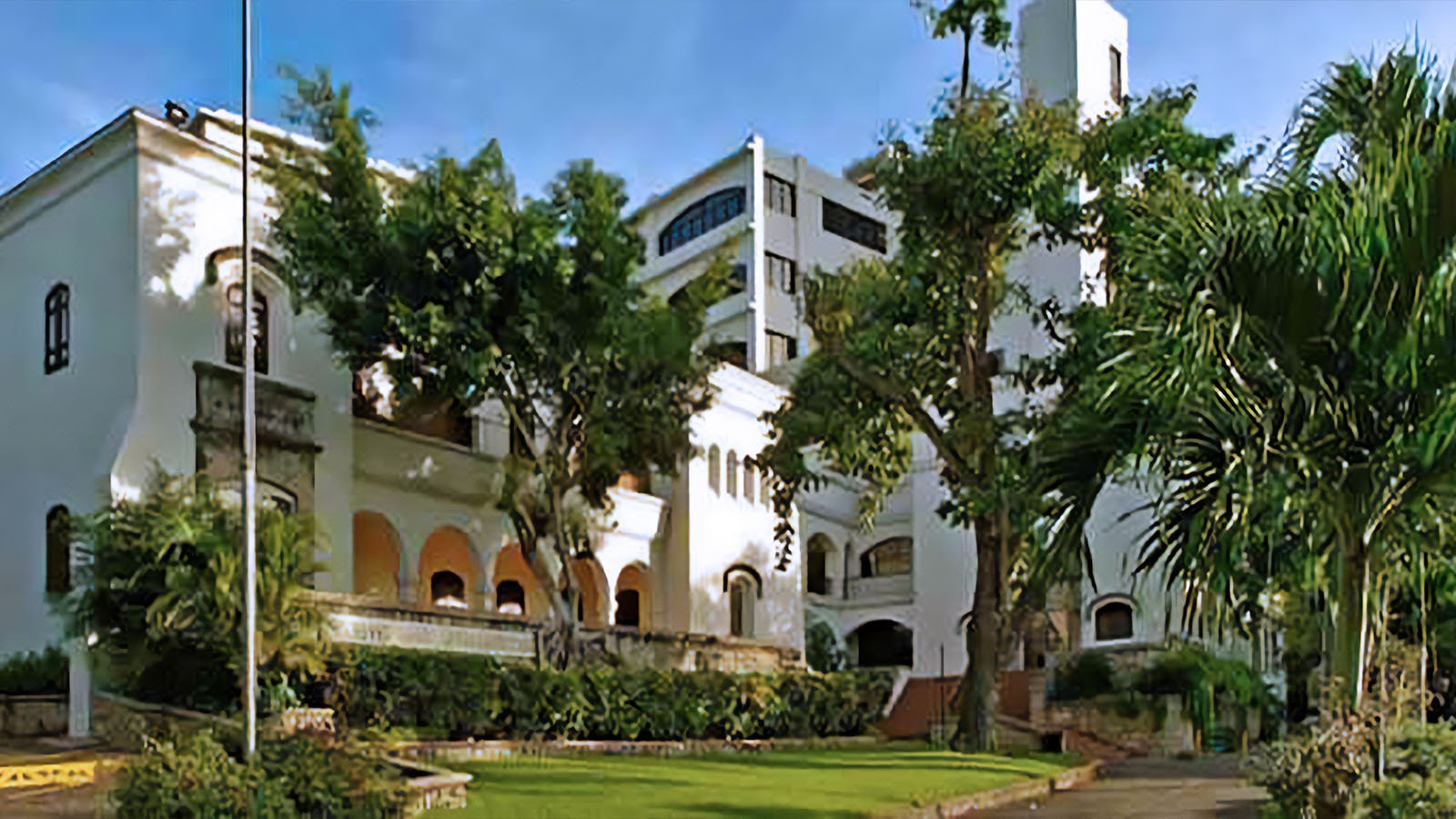 Ibero-American University