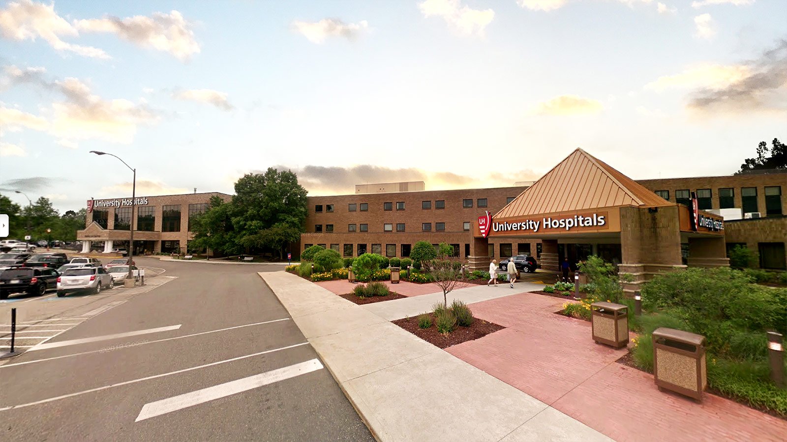 University Hospitals Portage Medical Center