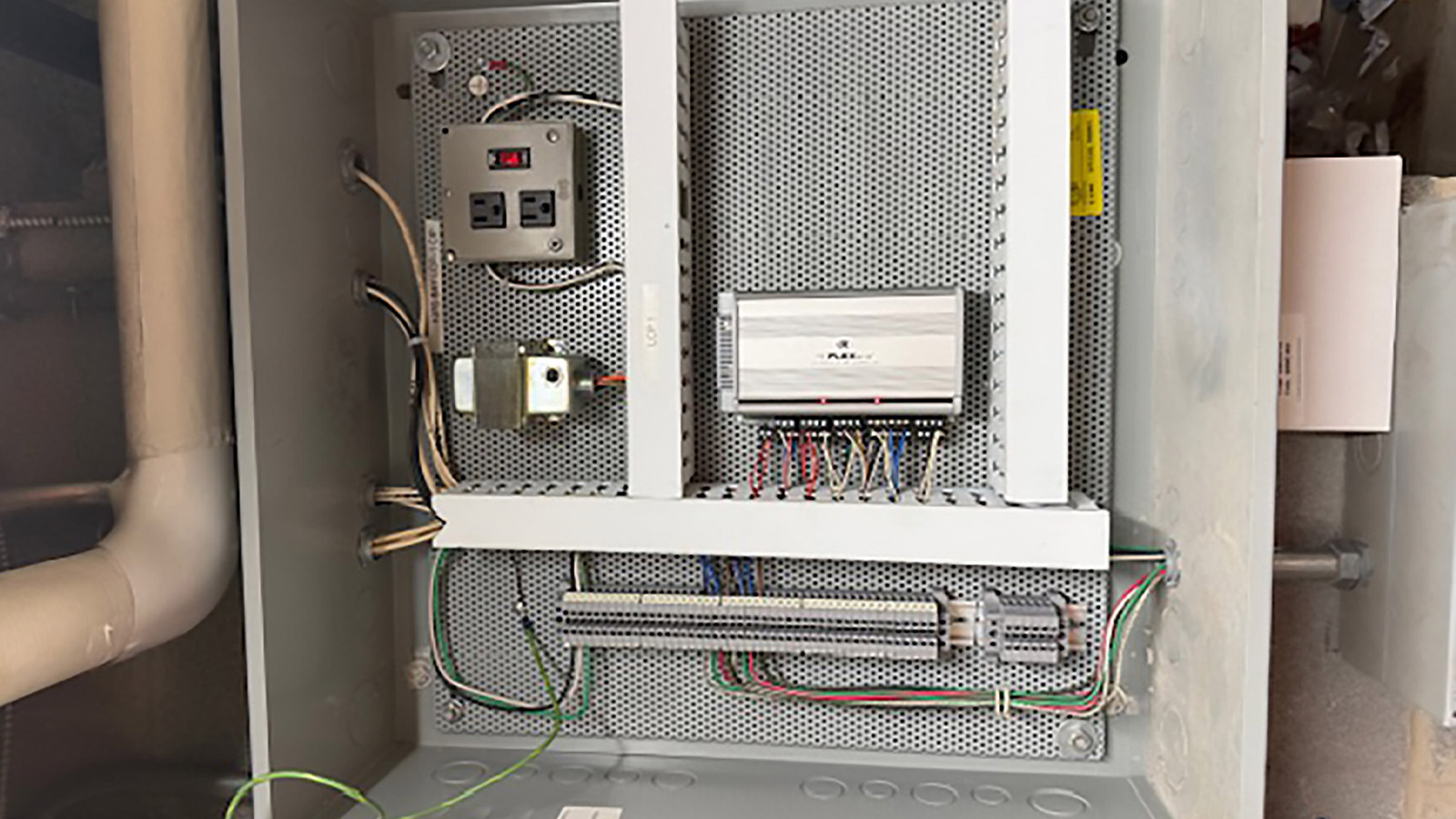 Reliable Controls | Project Profile - Kips Bay Boys & Girls Club
