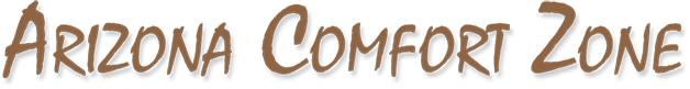 image of Arizona Comfort Zone LLC