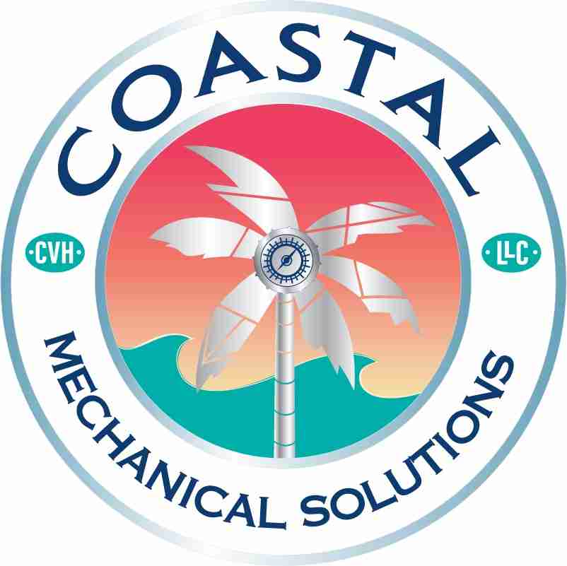 Coastal Mechanical Solutions - LV