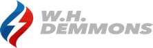 W.H. Demmons Inc.