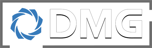 image of DMG Corporation