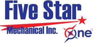 Five Star Mechanical Inc.