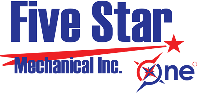 image of Five Star Mechanical Inc.