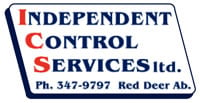 Independent Control Services Ltd.