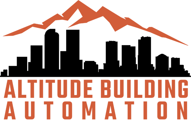 image of Altitude Building Automation