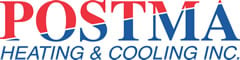 Postma Heating & Cooling Inc.