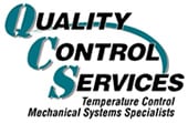 Quality Control Services Inc.