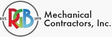 RGB Mechanical Contractors Inc.