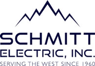 Schmitt Electric Inc.