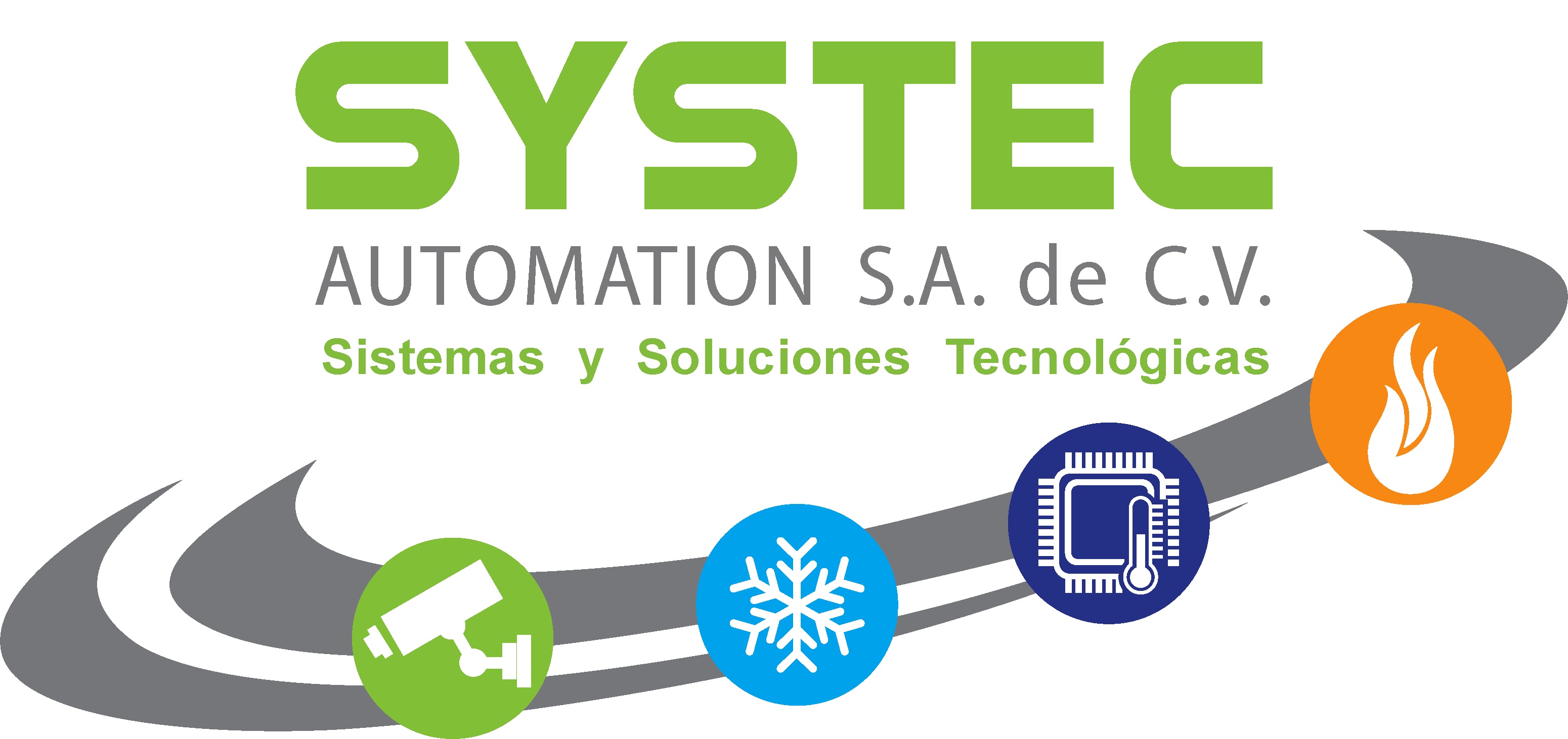 Systec Automation SA DE CV