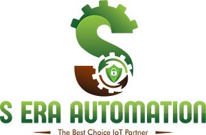 S Era Automation Co. Ltd.