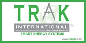 TRAK International Green Energy Resources Inc