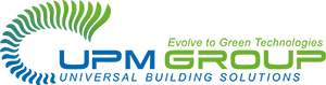 UPM Group Building Solutions